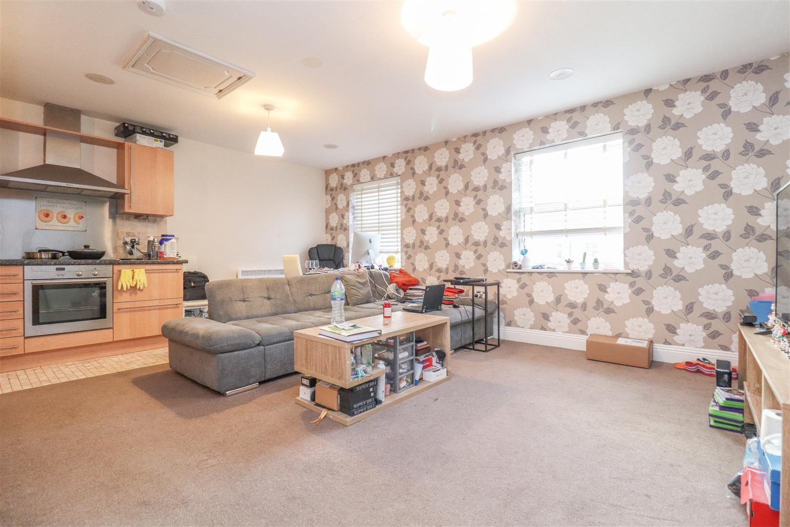 Appointmoor Audley Court, Way, SouthendOnSea